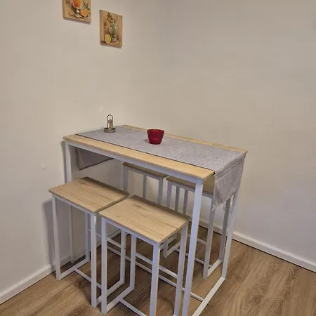 Lindenau Apartment Neuwied