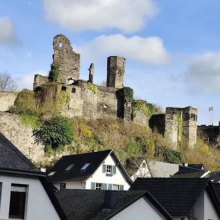 Lindenau *