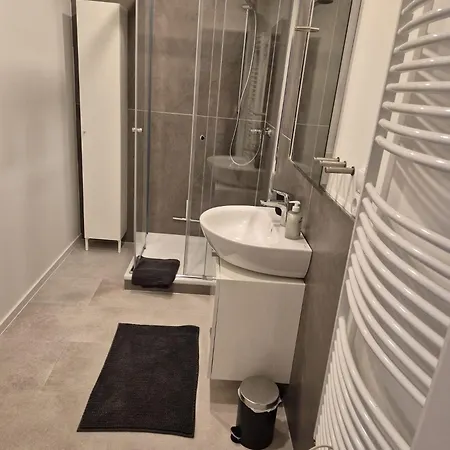 Apartamento Lindenau