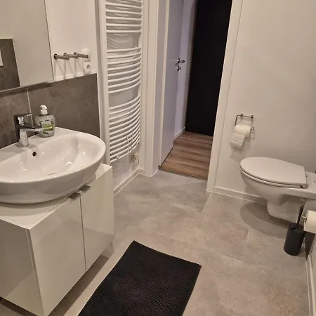Apartamento Lindenau Neuwied