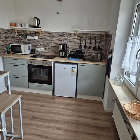 Lindenau * 新维德