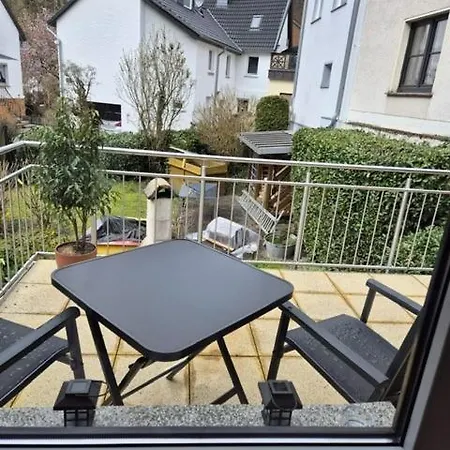 Lindenau Apartamento *