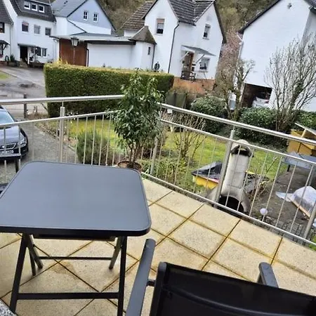 Apartamento Lindenau