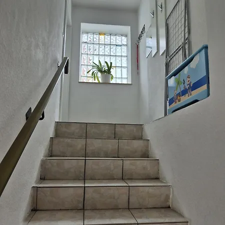 Lindenau 公寓 新维德