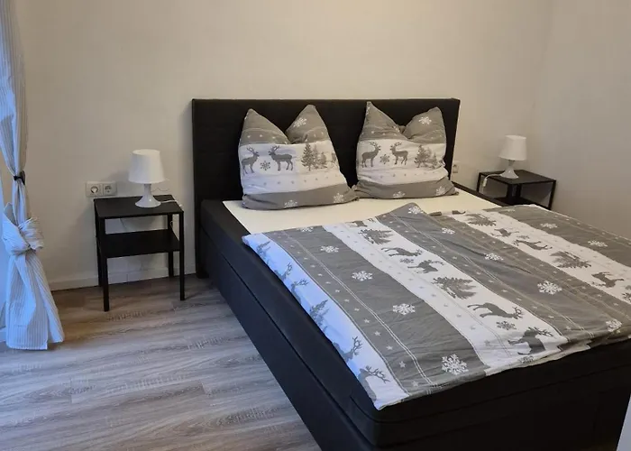 Lindenau * 新维德