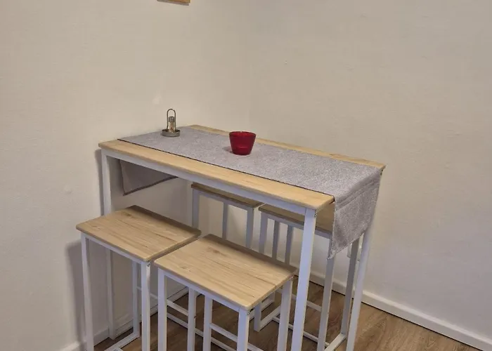 Lindenau Appartement Neuwied