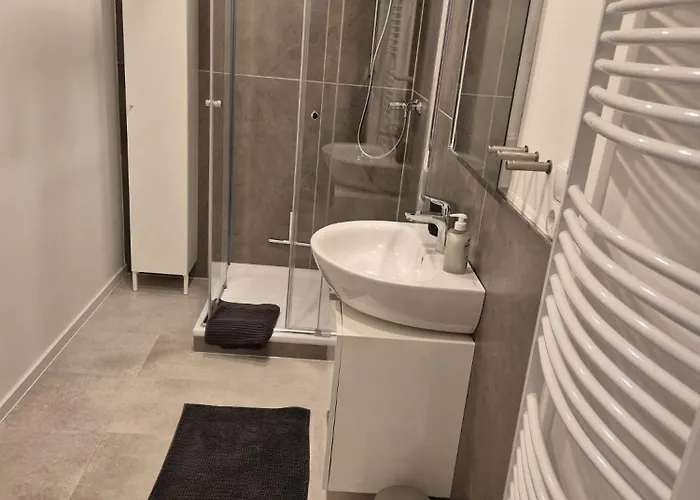 Appartement Lindenau