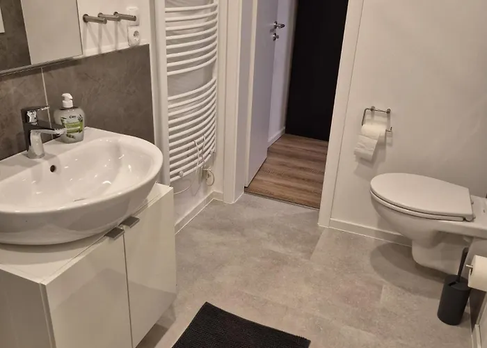 公寓 Lindenau 新维德