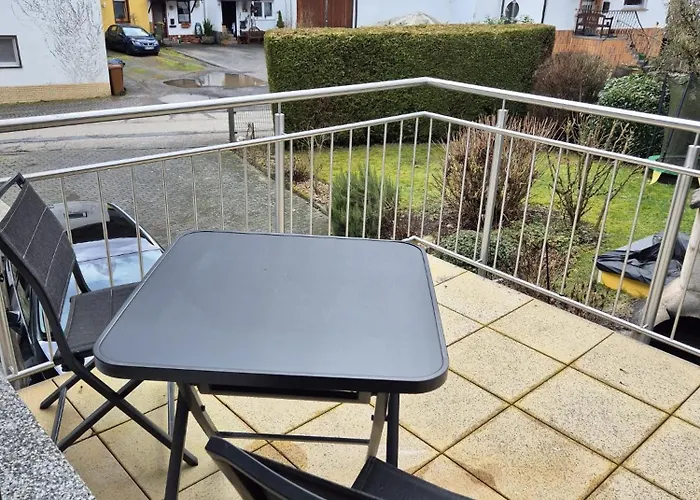 Lindenau Appartement