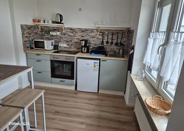 Lindenau * 新维德