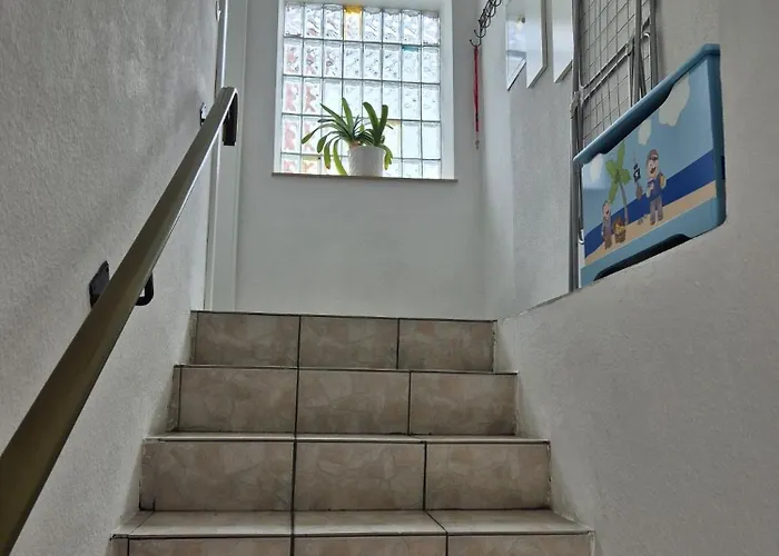 Lindenau 公寓 新维德